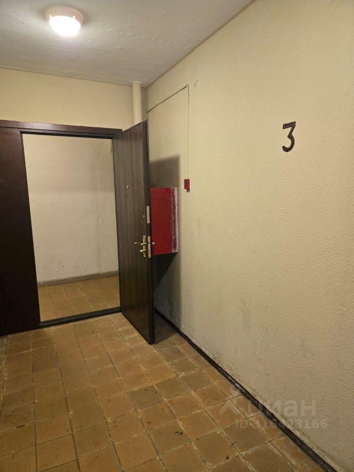 квартира г Долгопрудный б-р Новый 15 фото 9