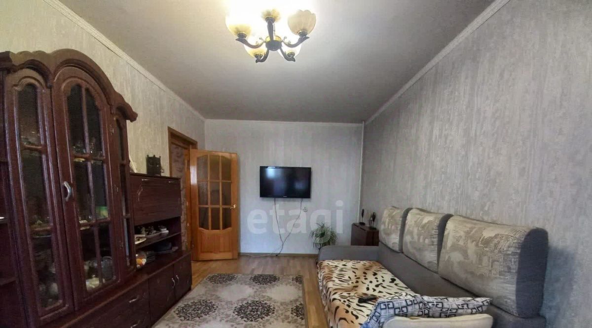 квартира г Белгород Западный ул Щорса 45а фото 2