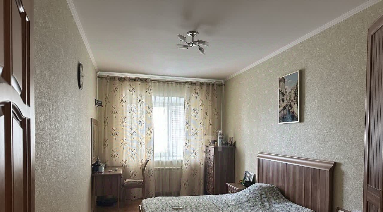 квартира г Белгород Восточный ул Октябрьская 57а фото 2