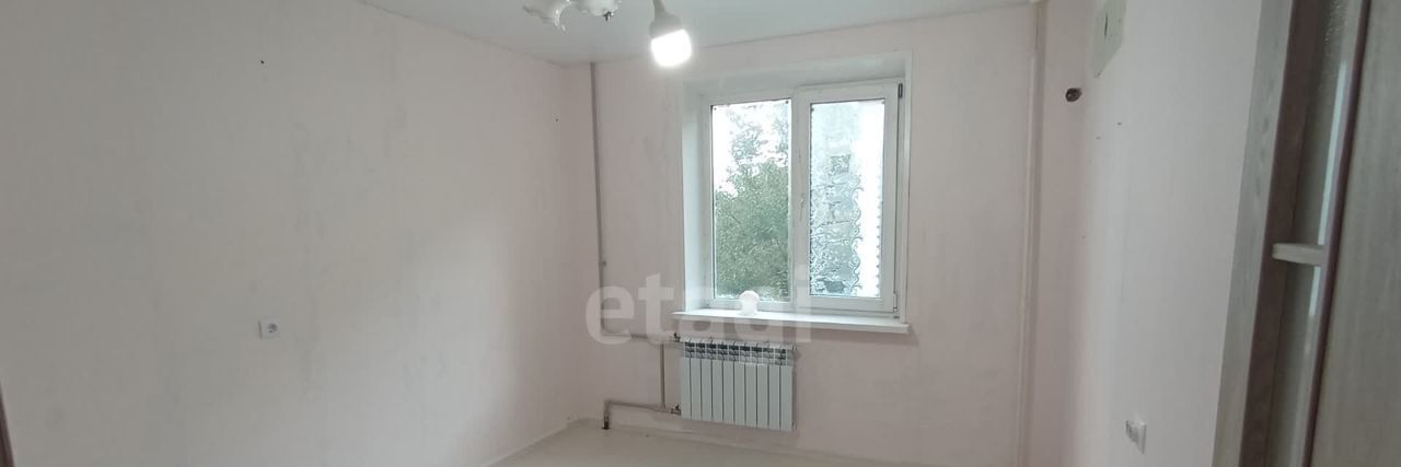 квартира г Белгород Западный ул Есенина 12 фото 4