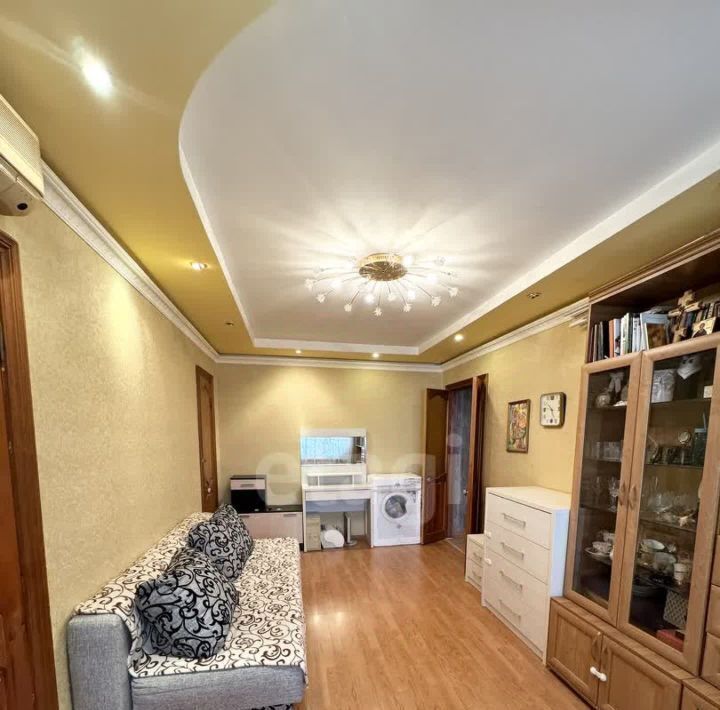 квартира г Белгород Западный пр-кт Б.Хмельницкого 38 фото 2