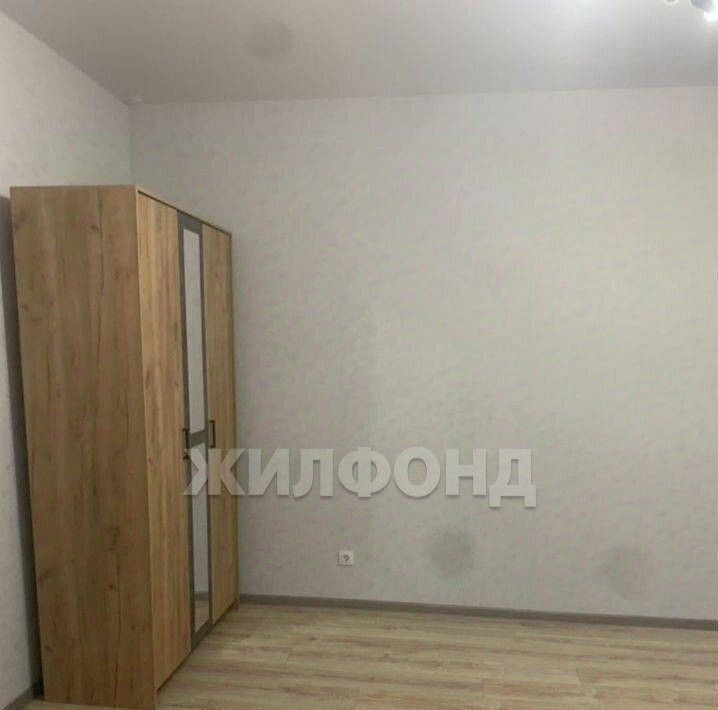 квартира г Воронеж р-н Центральный ул Загоровского 9/2 фото 3