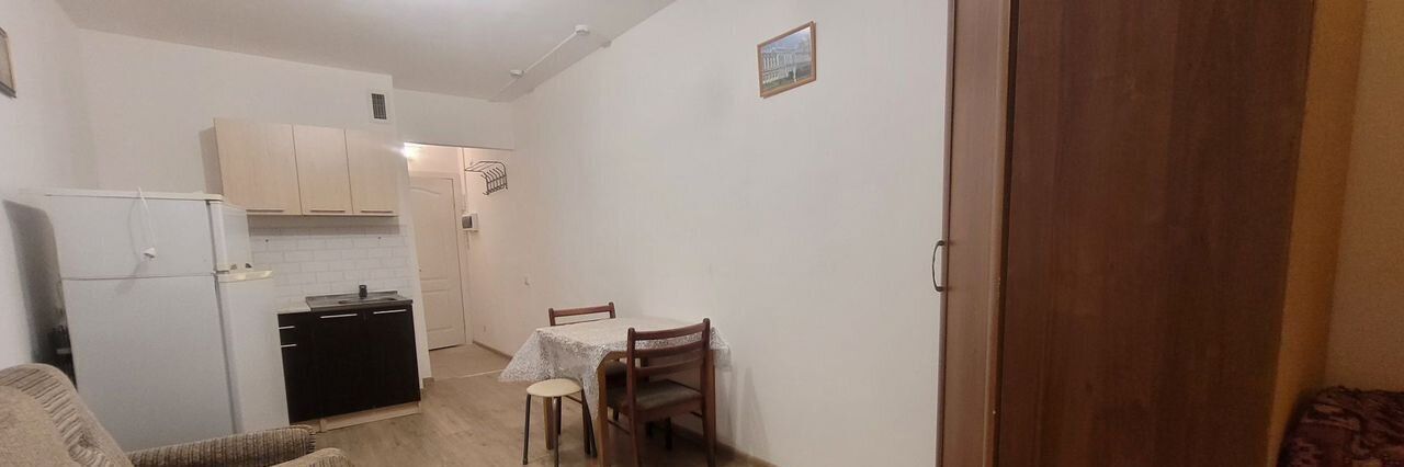 квартира р-н Всеволожский г Мурино ул Шоссе в Лаврики 95 Девяткино фото 4