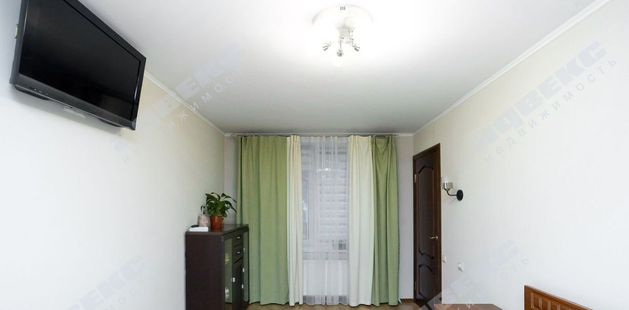 квартира г Колпино ул Пролетарская 15 Шушары фото 3