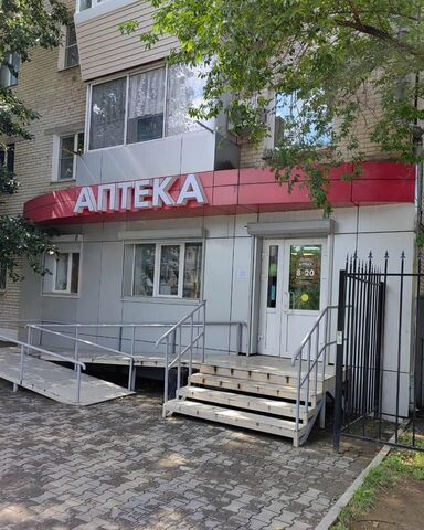 р-н Индустриальный ул Кубяка 11 фото