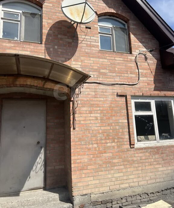 дом г Ростов-на-Дону р-н Советский ул Авторская фото 2