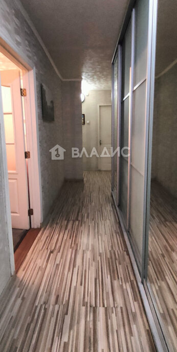 квартира г Вологда ул Мохова 23а фото 9