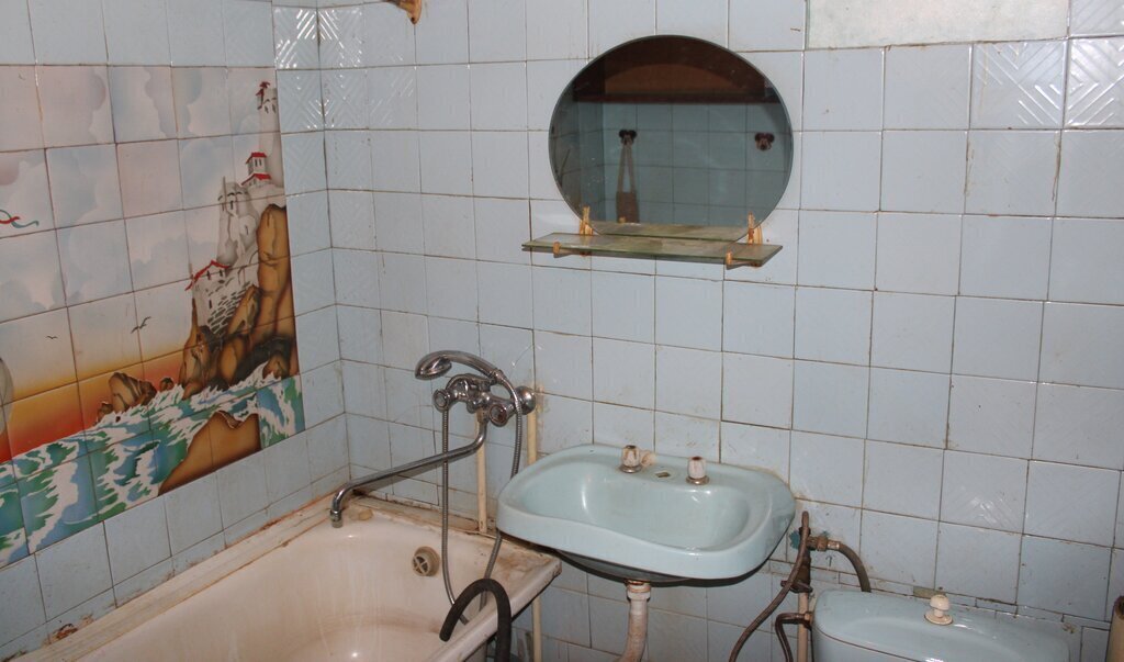 квартира г Энгельс ул Тельмана 166 фото 6