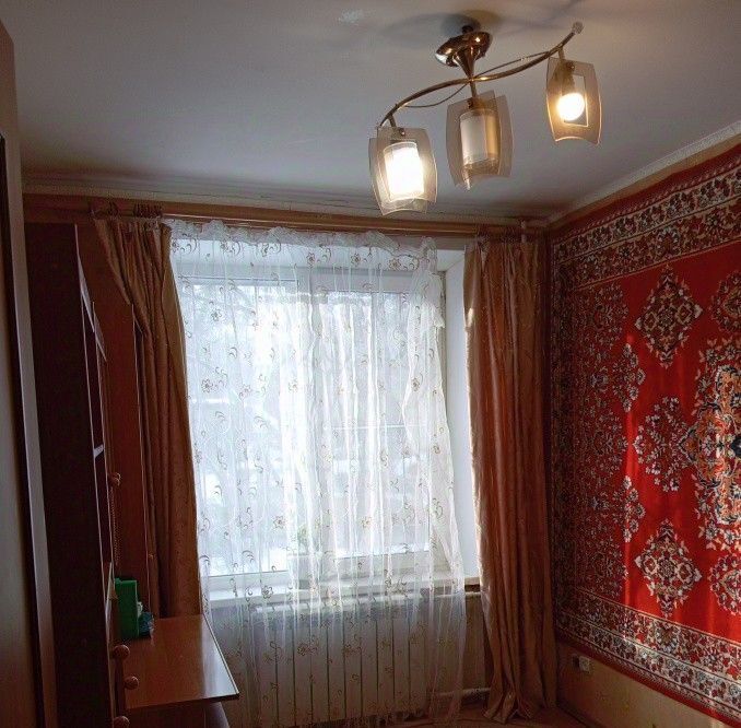 квартира г Москва метро Лефортово 1-й Краснокурсантский проезд, 3/5К 1 фото 1