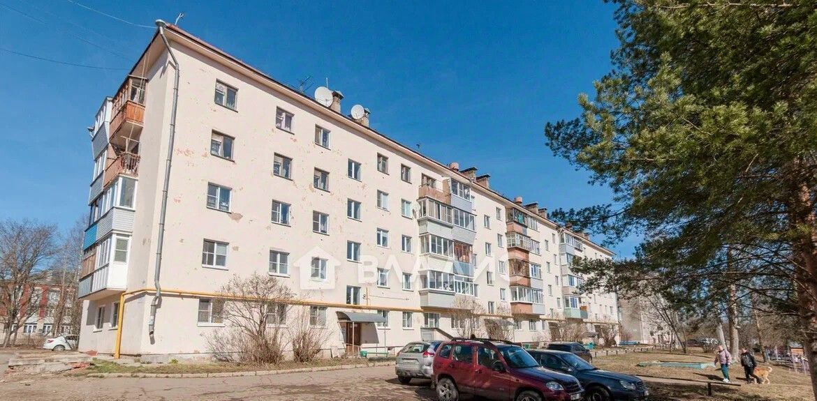 квартира г Вологда с Молочное ул Емельянова 12 фото 15
