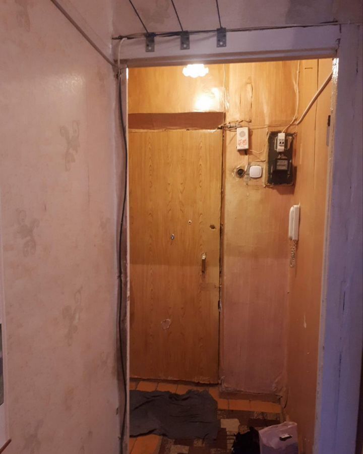квартира г Саратов р-н Заводской ул им Азина В.М. 35а фото 8