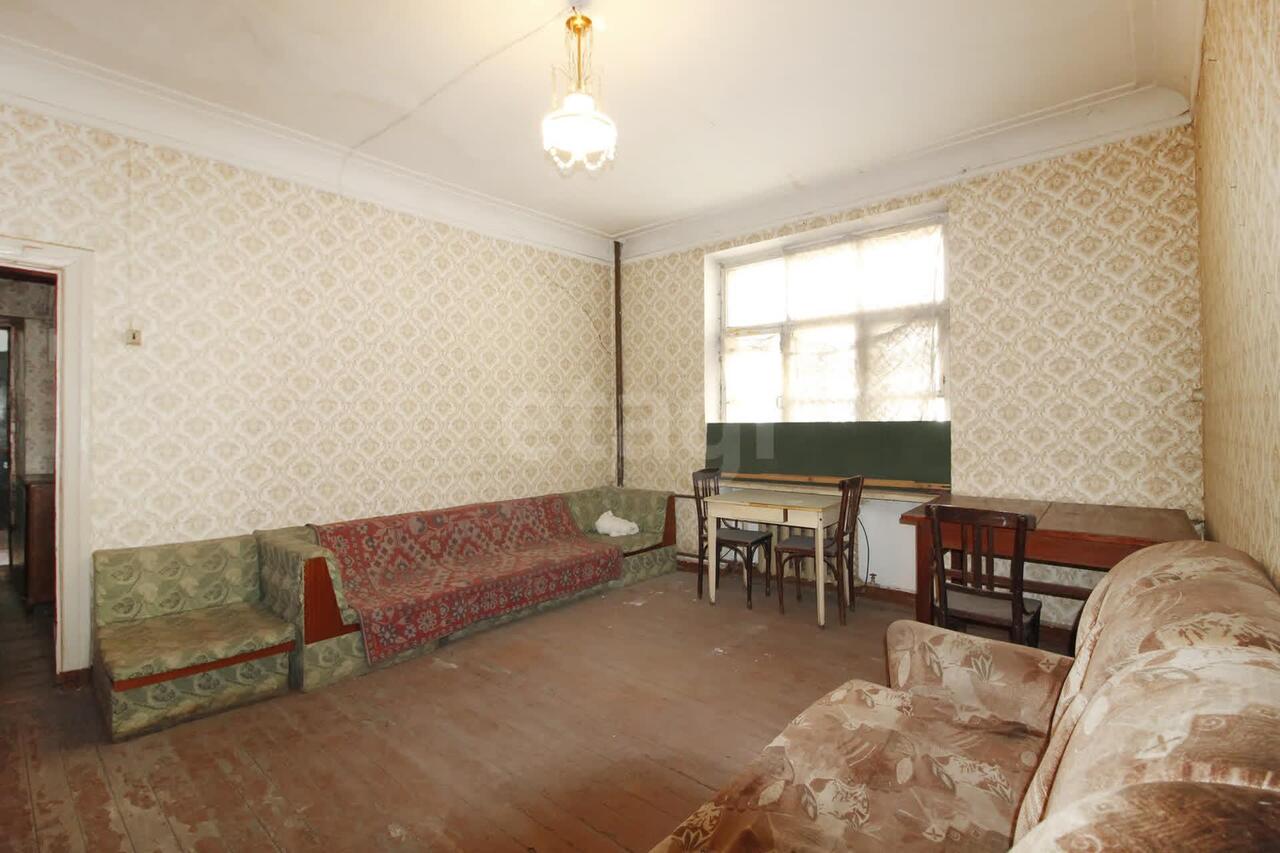 квартира г Нижний Тагил р-н Тагилстроевский ул Кутузова 10 фото 5