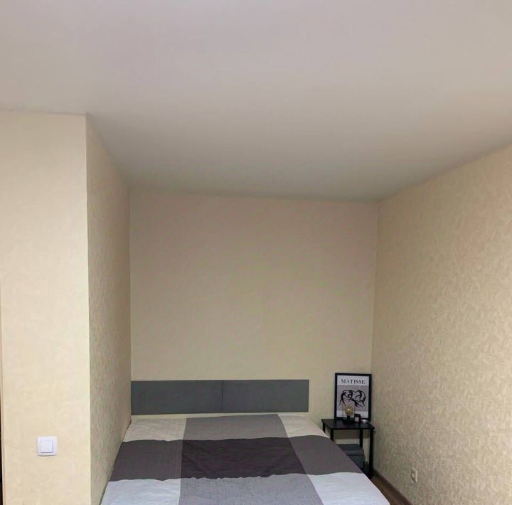 квартира г Казань Яшьлек пр-кт Ямашева 83 фото 3