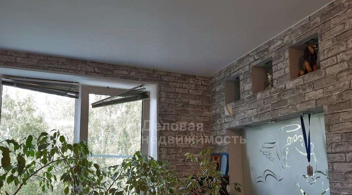 квартира г Великий Новгород ул Октябрьская 10 фото 15