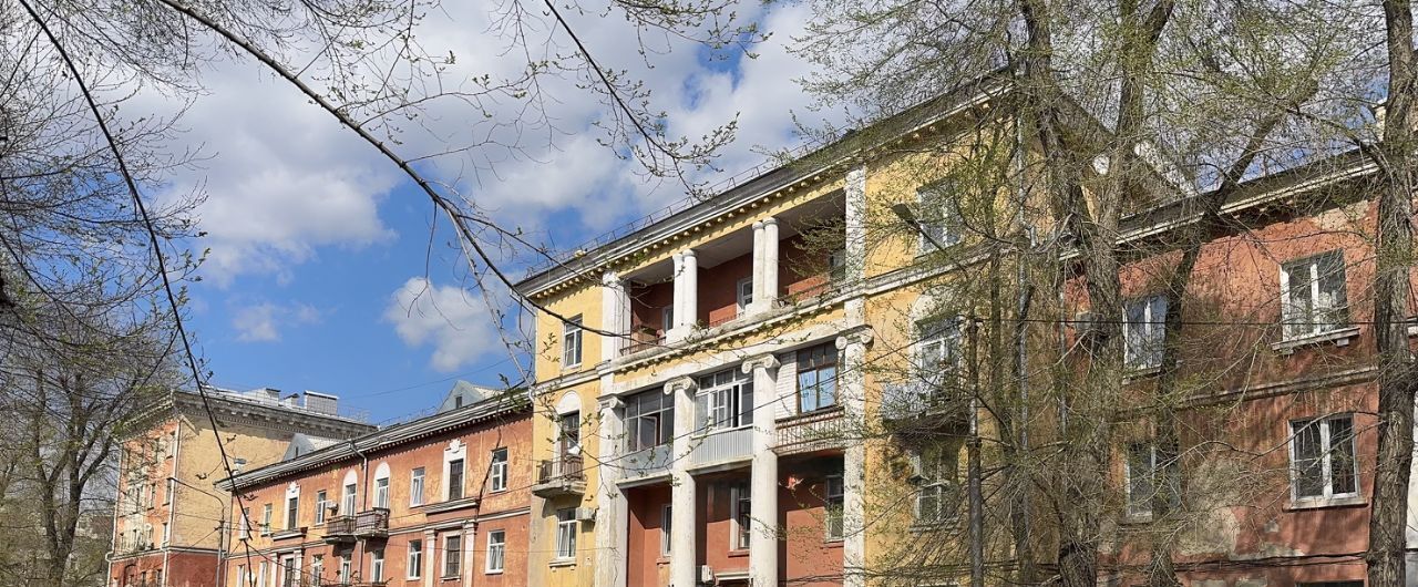 квартира г Воронеж р-н Левобережный ул Меркулова 1 фото 13