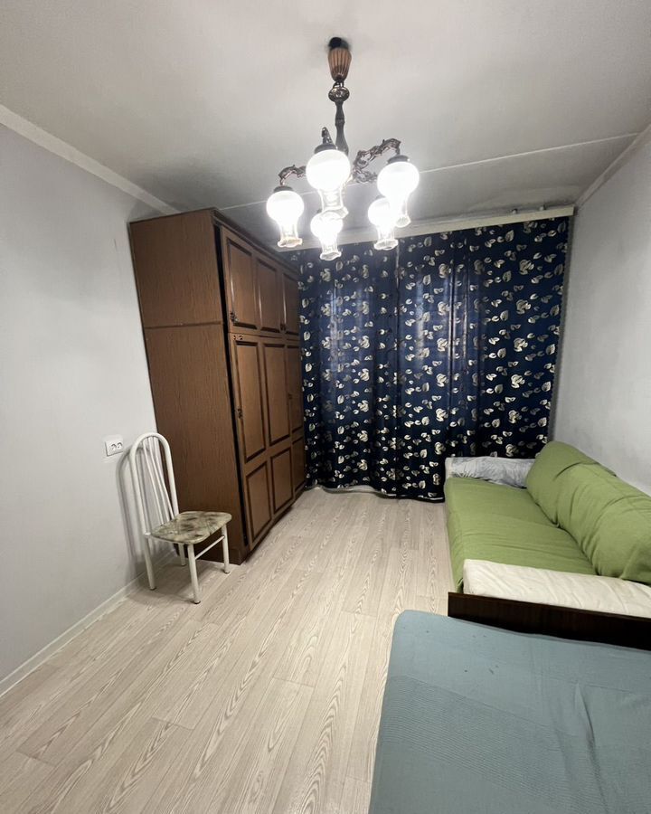 комната г Екатеринбург р-н Верх-Исетский ул Татищева 80 фото 2