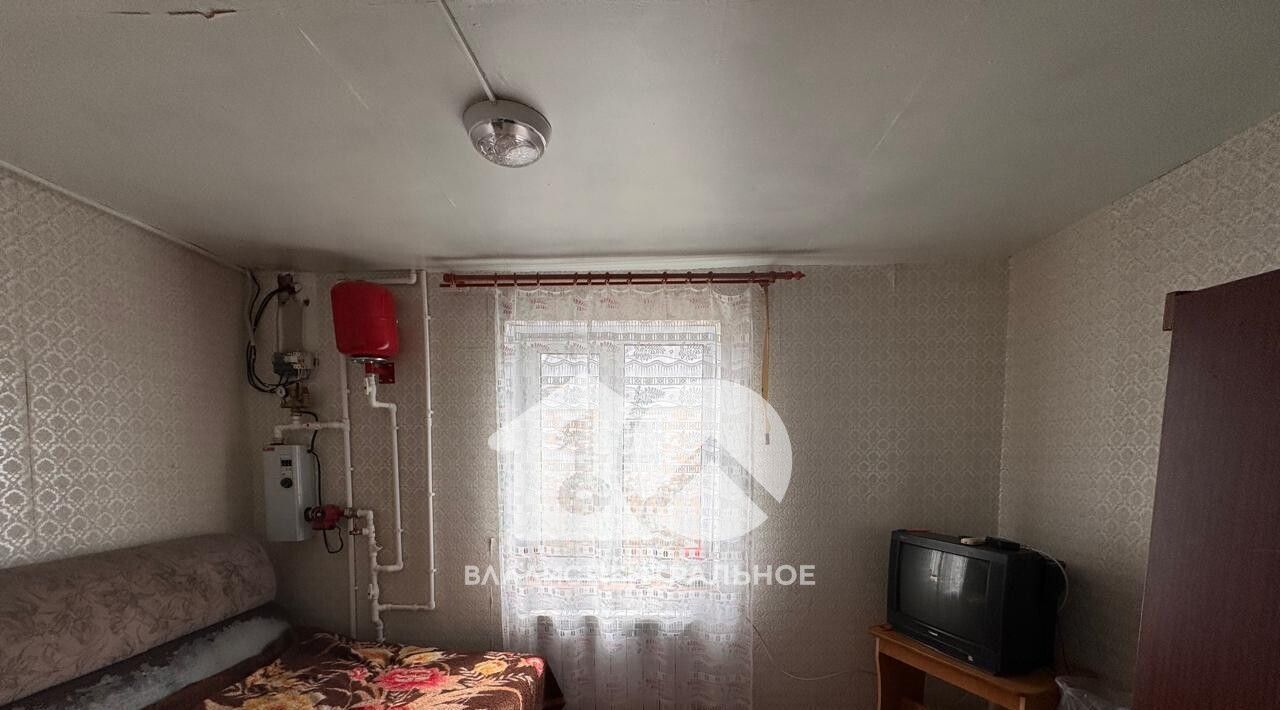 дом г Бердск снт ВЕГА сельсовет, 615, Искитимский район, Совхозный фото 2