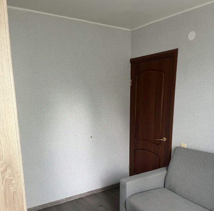 квартира г Колпино ул Танкистов 16 Шушары фото 10