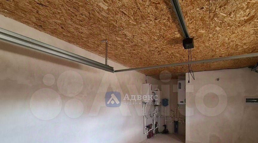 дом г Тюмень СОСН Березовое Озеро тер. фото 15