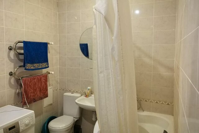 р-н Прикубанский ул им. Ивана Рослого 8 фото