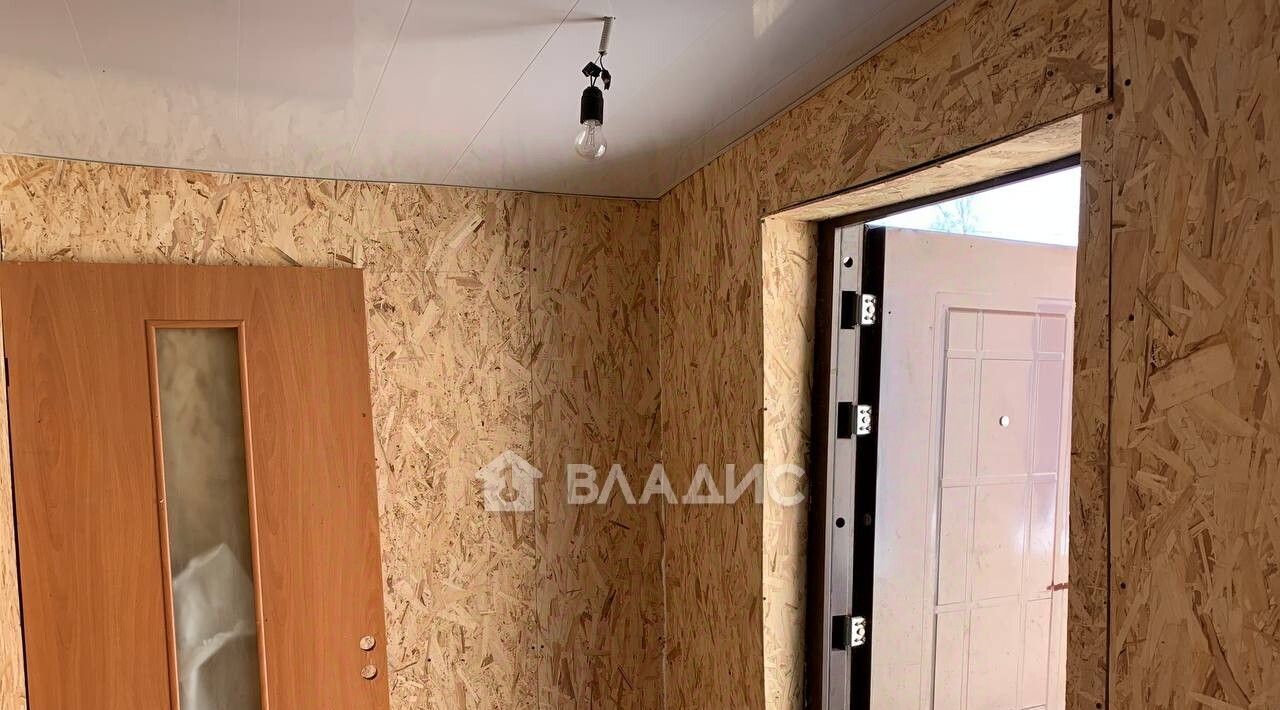 дом г Петрозаводск пер Черняховского 5 фото 15