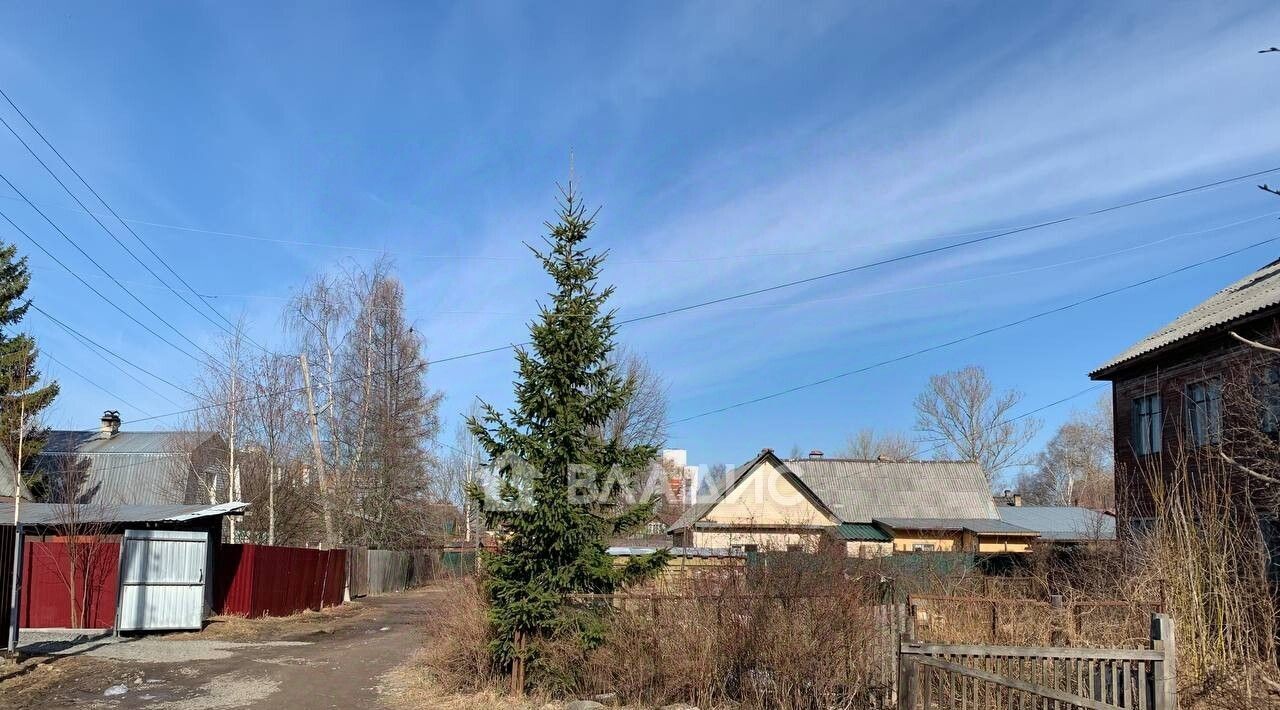 дом г Петрозаводск пер Черняховского 5 фото 18