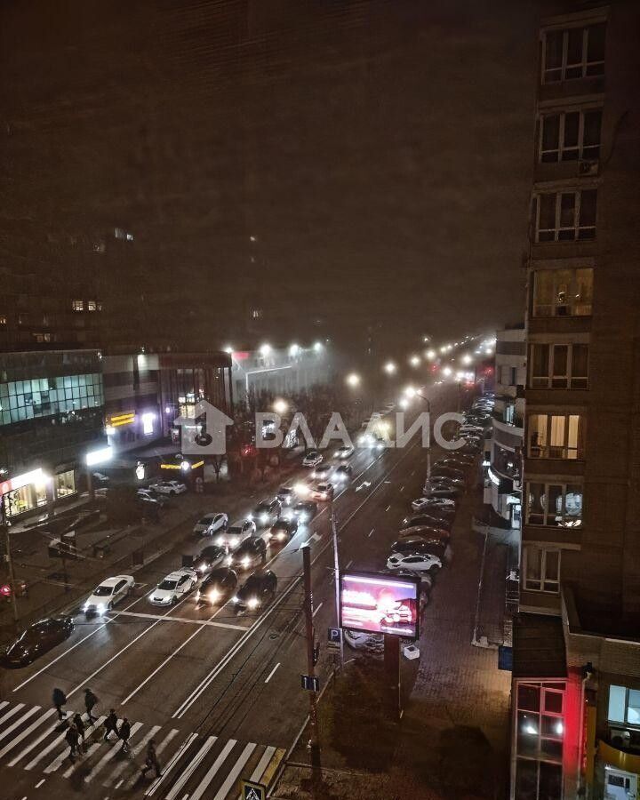 квартира г Ростов-на-Дону р-н Октябрьский ул Текучева 238/73 фото 19