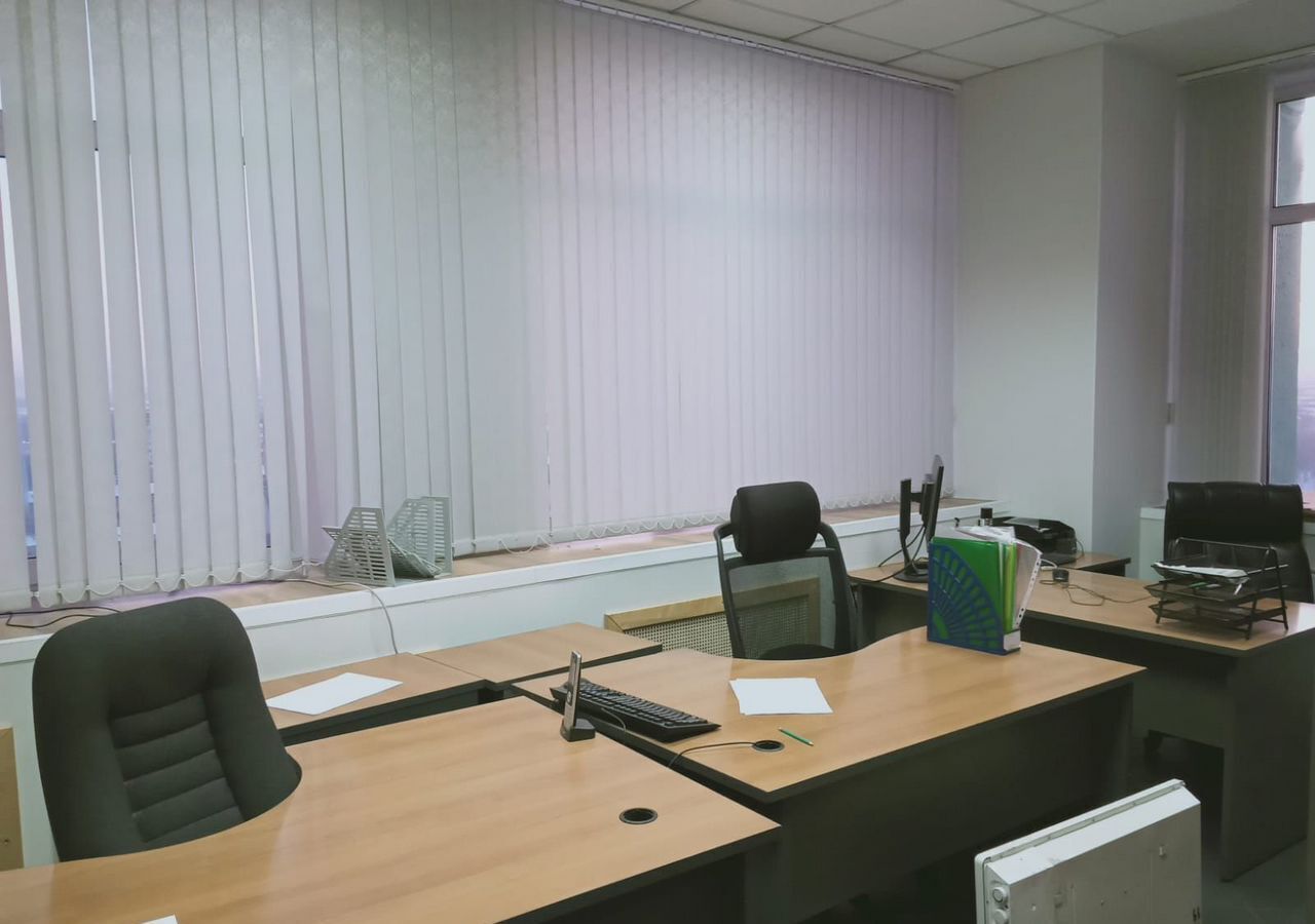 офис г Новокузнецк р-н Центральный ул Орджоникидзе 35 Кемеровская обл. — Кузбасс фото 18