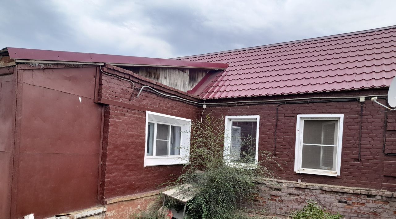 дом г Астрахань р-н Трусовский ул Бирюзова фото 3