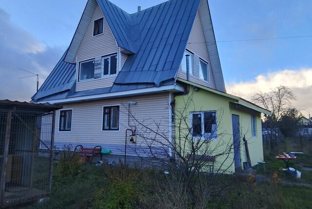 Парнас, микрорайон -2 фото