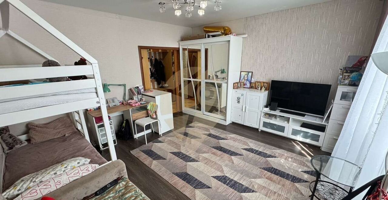 квартира г Старый Оскол мкр-н Набережный, 12 фото 5