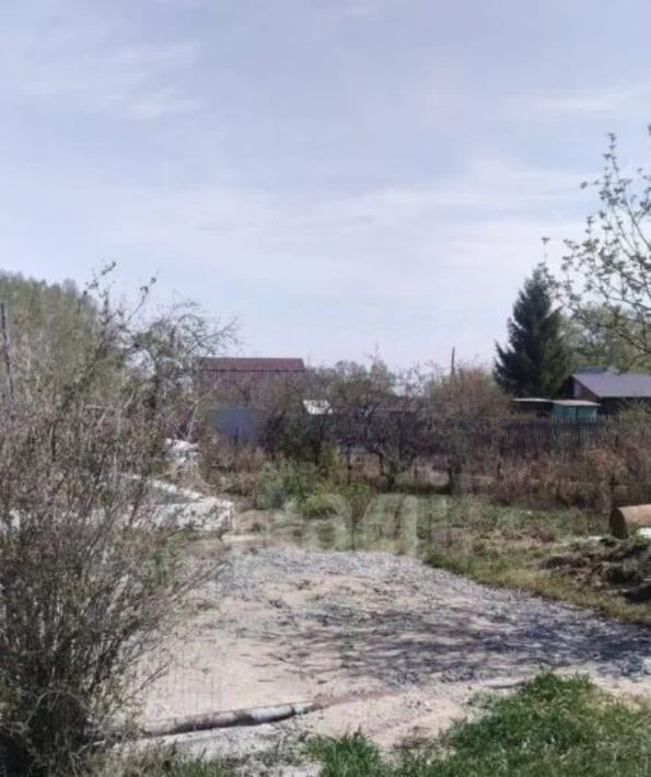 земля г Омск р-н Центральный СОСН Биолог тер., 414 фото 8