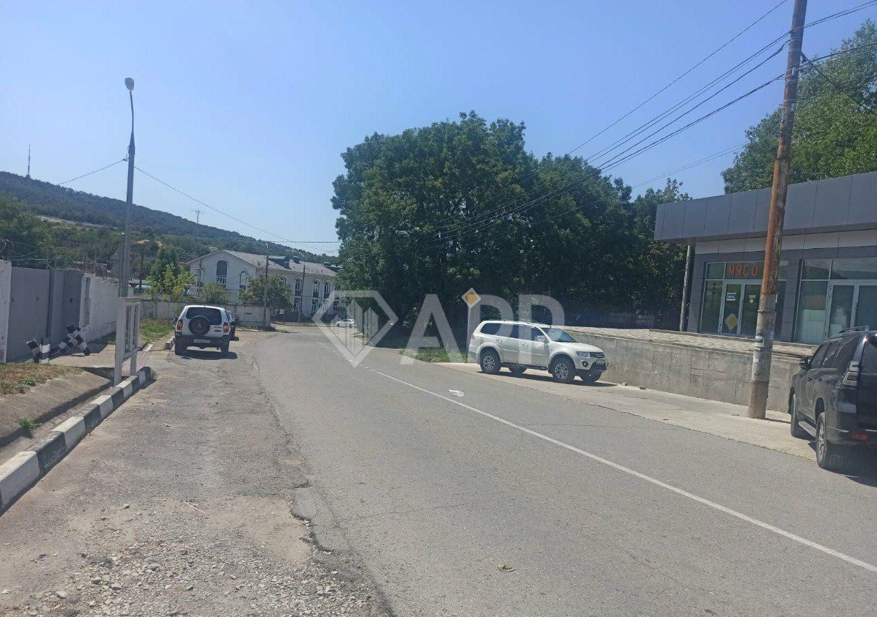 торговое помещение г Новороссийск п Верхнебаканский ул Коммунистическая 2а фото 11