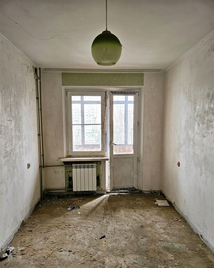 квартира г Краснодар р-н Карасунский ул им. Игнатова 55 фото 9