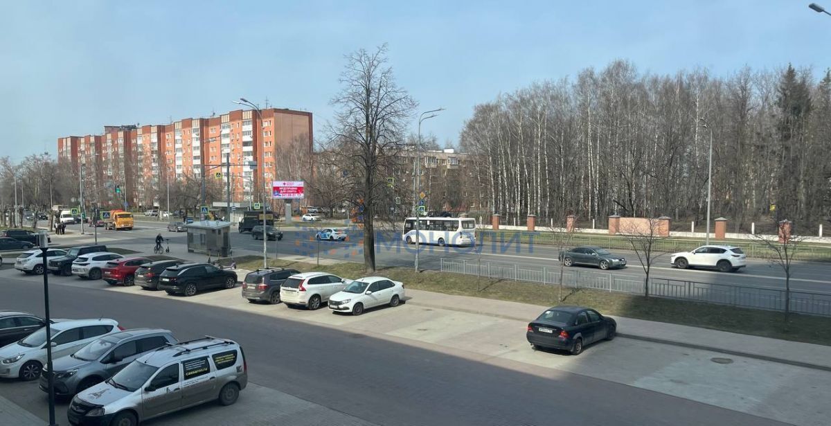 свободного назначения г Нижний Новгород р-н Нижегородский Горьковская ул Владимира Высоцкого 1 фото 8