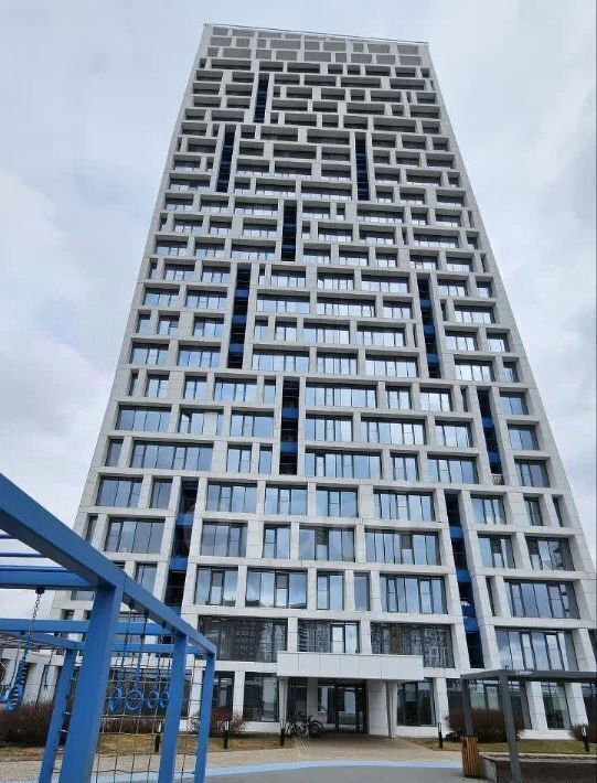 квартира г Ижевск р-н Октябрьский ул Пушкинская 265 фото 17