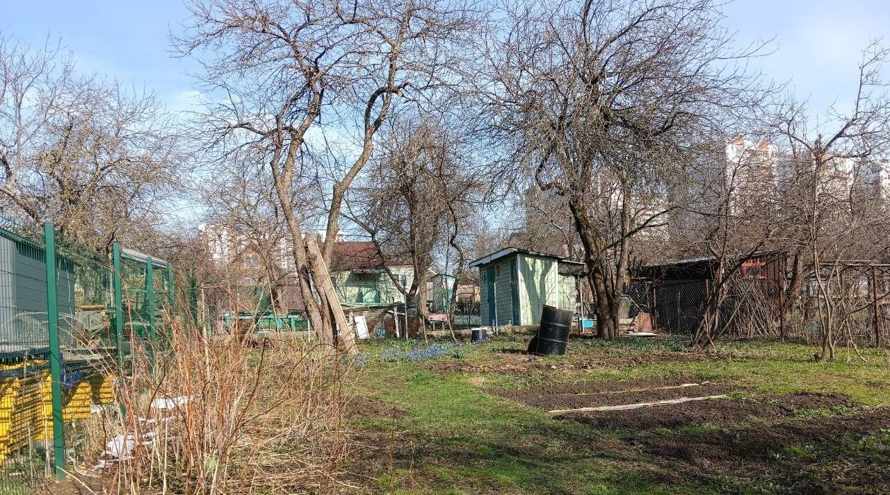 дом г Владимир р-н Фрунзенский снт Дружба 124 фото 3
