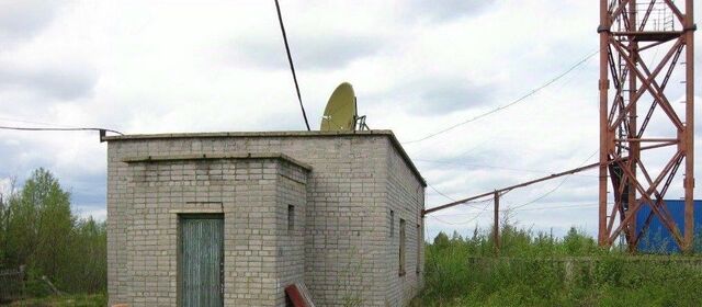 п Кривой Порог ул Кольцевая 17а Кривопорожское с/пос фото