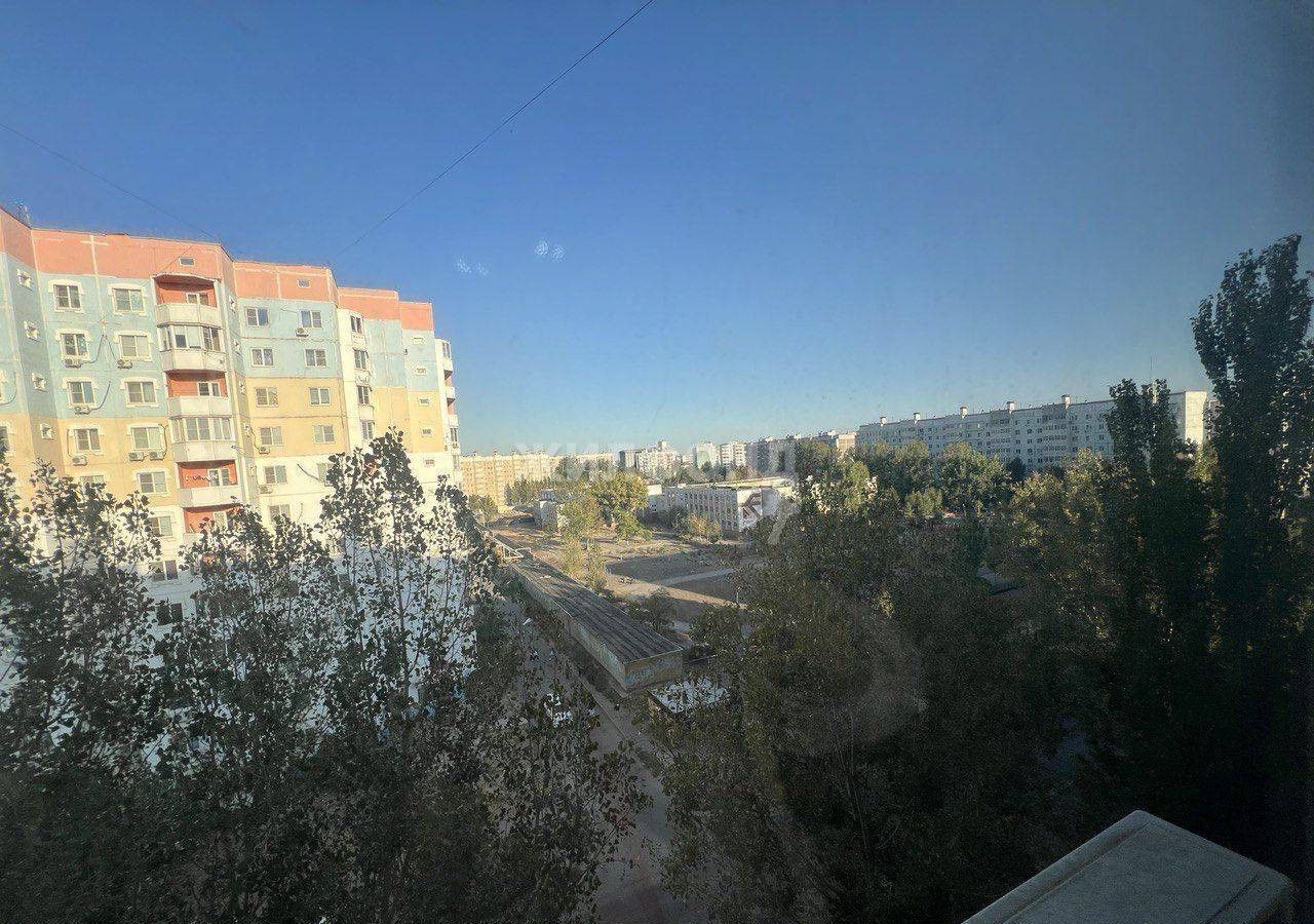 квартира г Астрахань р-н Ленинский мкр им Бабаевского ул Бульварная 8 фото 18