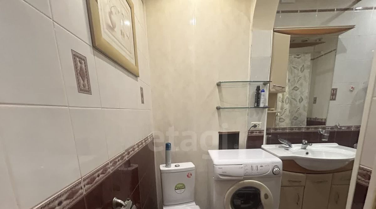 квартира г Нижневартовск ул Мира 34а фото 10