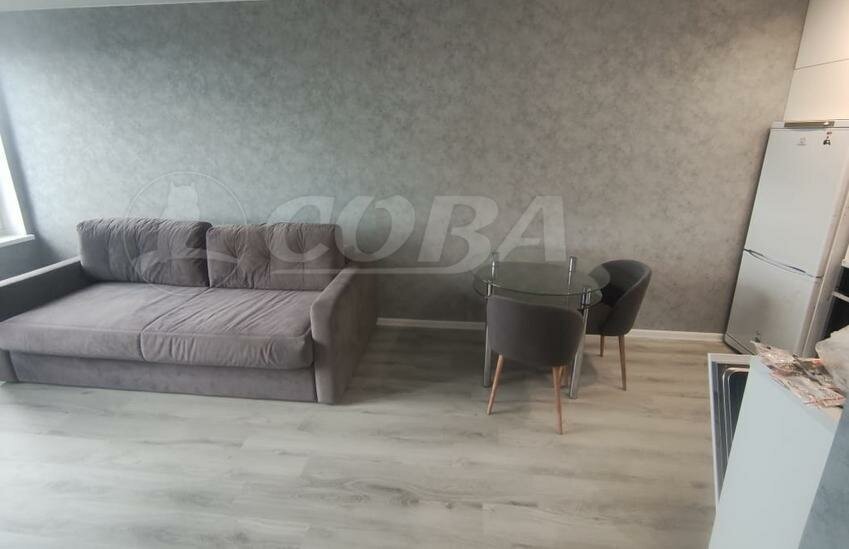 квартира г Тюмень ул Харьковская 72б фото 5