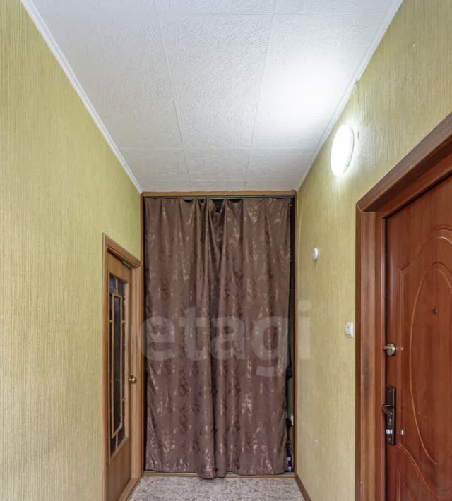 квартира г Сургут пр-кт Комсомольский 48 28-й фото 18