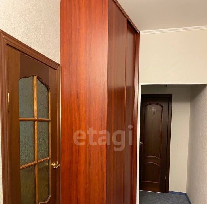 квартира г Сургут ул Федорова 5/2 23-й фото 35