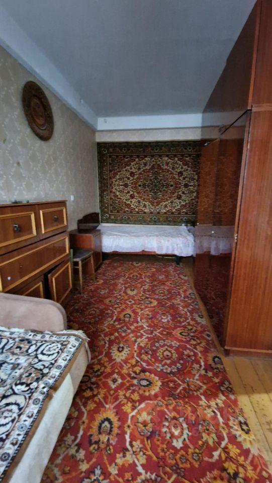 квартира г Колпино ул Пролетарская 107 р-н Колпинский Ленинградская область, р-н Всеволожский, Колпино фото 8