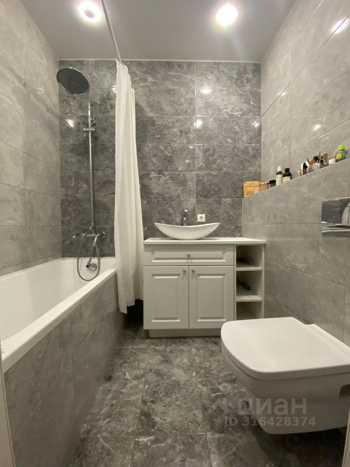 квартира г Краснодар р-н Карасунский ул Уральская 75/1 фото 4