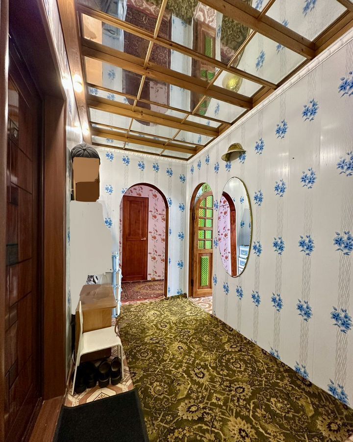 квартира г Саяногорск мкр-н Центральный, 19 фото 12