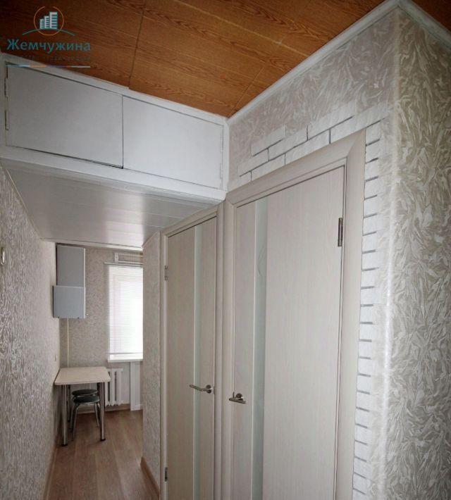 квартира г Димитровград ул Курчатова 2 фото 5