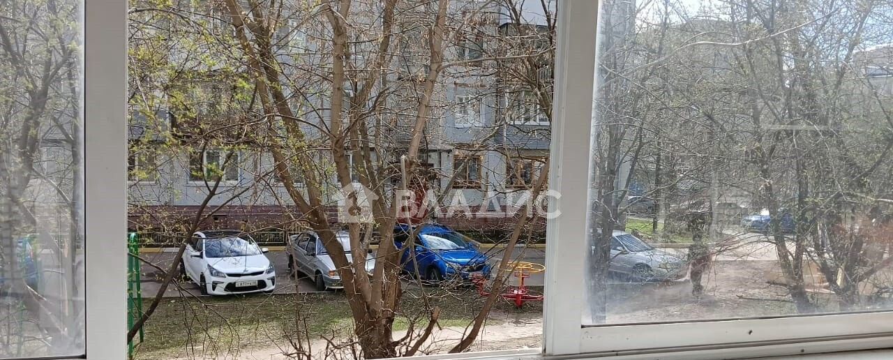 квартира г Калуга р-н Московский ул Гурьянова 59 фото 14
