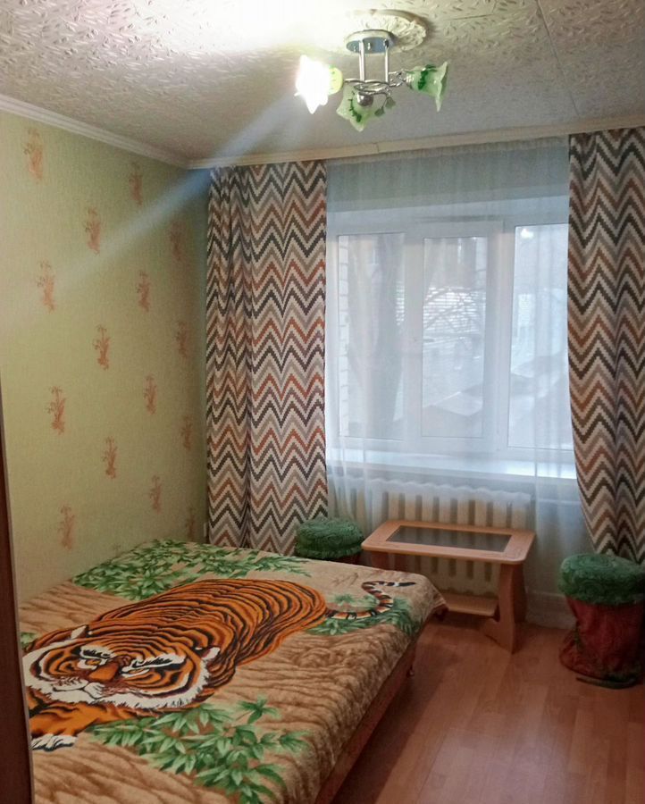 комната г Барнаул р-н Индустриальный ул Георгиева 53/1 фото 1