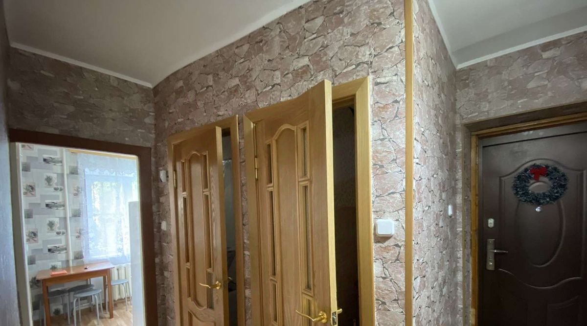 квартира р-н Крымский г Крымск ул Маршала Гречко 78 фото 6
